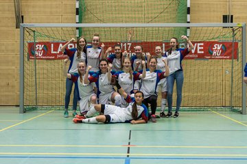 Bild 126 - Girls Cup